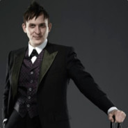 Oswald Cobblepot