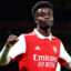 Bukayo Saka