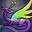 Dragonface