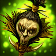 Player avatar