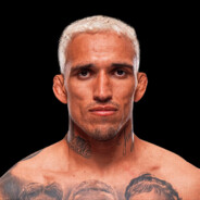 Charles Oliveira
