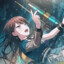 传奇鼓手椎名立希