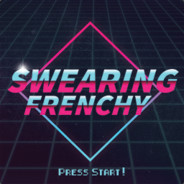 SwearingFrenchy's Avatar