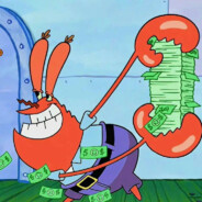 比奇堡白给选手蟹老板