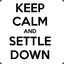 SettleDown