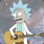 tiny rick