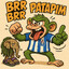 brr brr patapim