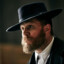 Alfie Solomons