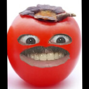 SÓ CAQUI GOSTOSO