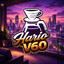 Hario V60 avatar