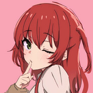 Rush Bしたい喜多ちゃん