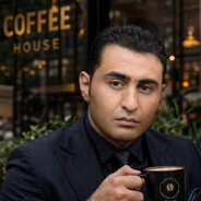 COFFEEMAN avatar