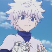 Killuaaaa