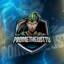 Steam avatar