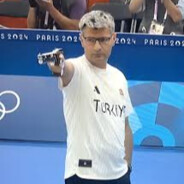 Turkish Hitman