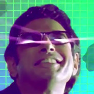 Jurassic Jeff