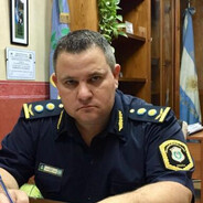 Ruben Fuentes