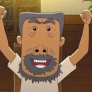 曹爷爷爱吃炸小肉丸