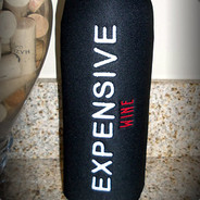 Expensive Wine