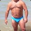 Speedo for pedo