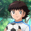TSUBASA