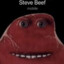 Steve Beef