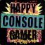 HappyConsoleGamer