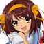 Haruhi