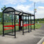 Number 16 Busshelter