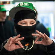 Player avatar