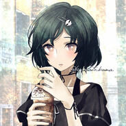 秋叶原剑圣漆原琉华