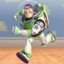 Buzz Lightyear