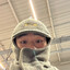 Steam avatar