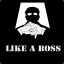 LIKE A BOSS (GER)