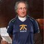 Johann &quot;JW&quot; Goethe