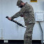 Pvt. Buttmunch