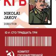 Player Avatar