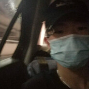 把孤独藏进晚风