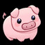 ShimThePig