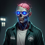 DigitalZombie avatar