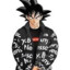 Goku drip