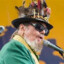 Dr. John