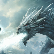 ICE DRAGON