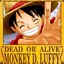 Luffy &lt;3