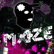 MaZe CSGO-SKINS.COM