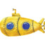 Yellow Submarine