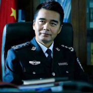 广东省公安厅长祁同伟