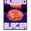 Hamned Burger
