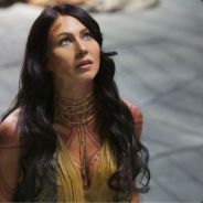 черный маньяк