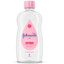 Johnson Baby Oil